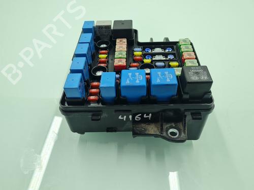 Used Fuse box Fuse box KIA CEE'D Hatchback (ED) [2006-2012] 21642564 21642564