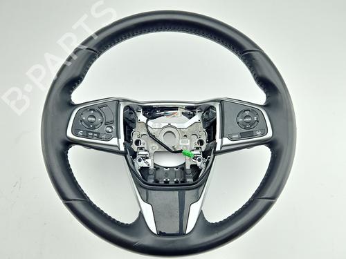 Used Steering wheel Steering wheel HONDA CR-V V (RW_, RT_) 2.0 e-CVT Hybrid (RT5) (215 hp) 40009556 40009556