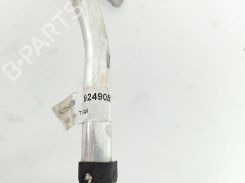 AC pipe RENAULT ARKANA I (LCM_, LDN_) 1.3 TCe 140 (LDN0) | BP40036161M126 - Image 2