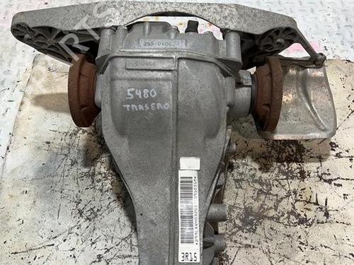 Used Rear differential Rear differential AUDI Q5 (8RB) 2.0 TDI quattro (170 hp) 21636364 21636364
