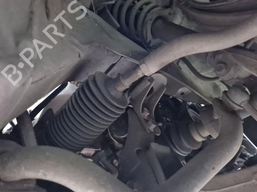 Steering rack HONDA ACCORD VII (CL, CN) 2.0 (CL7) | BP30061545M22