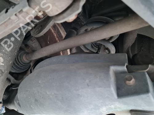 Used Right rear driveshaft TOYOTA RAV 4 III (_A3_) [2005-2014]  31628000