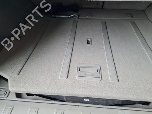 Bagagerumsgulv RENAULT KOLEOS I (HY_) 2.0 dCi (HY0K) (150 hp) 21652298