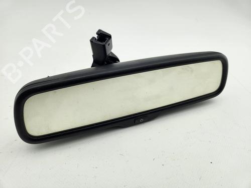 Used Rear mirror HYUNDAI i40 I (VF) 1.7 CRDI (141 hp) 29148453
