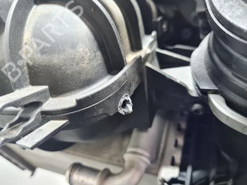 Engine VW GOLF VII (5G1, BQ1, BE1, BE2)  | BP21764615M1 