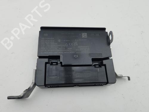 Used Electronic module Electronic module TOYOTA YARIS CROSS (MXP_) 1.5 Hybrid (MXPJ10) (92 hp) 34401800 34401800