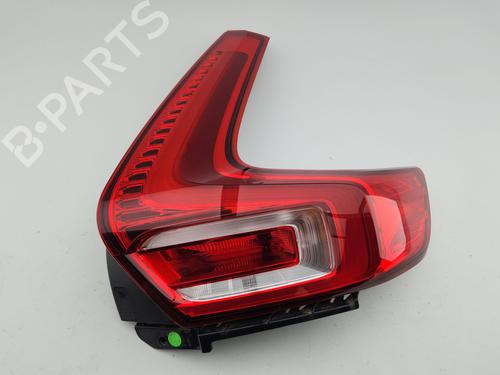 Used Right taillight Right taillight 38047870 38047870