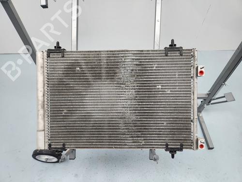 AC Kondensor DS DS 4 / DS 4 CROSSBACK (NX_)  | BP29722608M32 