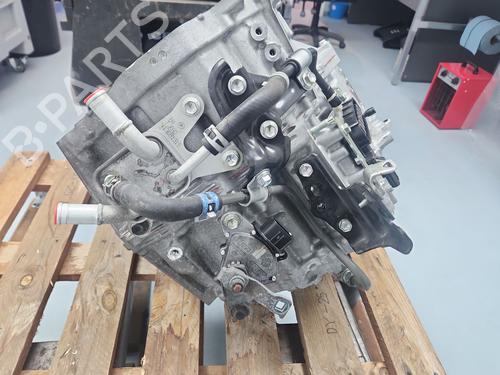 Gearbox TOYOTA C-HR (_X1_) 1.8 Hybrid (ZYX10_, ZYX11_) | BP38287016M3 - Image 3