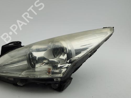 Phare gauche Phare gauche PEUGEOT 3008 I MPV (0U_) 1.6 HDi (112 hp) 36221451 36221451