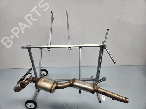 Catalyst VW PASSAT B5 Variant (3B5) 2.8 V6 | BP33319787M10 - Image 3