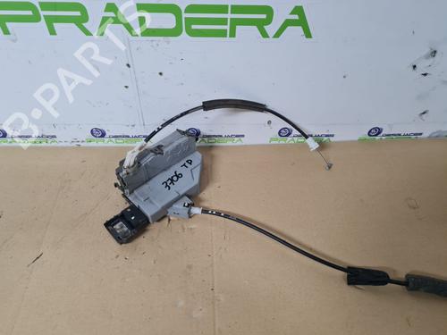Used Rear right lock Rear right lock CITROËN C5 II (RC_) 2.0 HDi (RCRHRH) (136 hp) 21660325 21660325