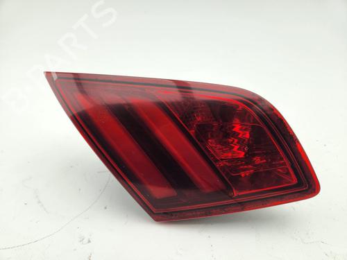 Used Left tailgate light PEUGEOT 308 II (LB_, LP_, LW_, LH_, L3_) [2013-2021]  33113600
