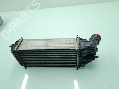 Used Intercooler Intercooler OPEL CROSSLAND X / CROSSLAND (P17, P2QO) 1.2 (75) (110 hp) 21767201 21767201