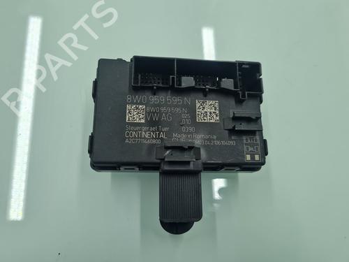 Used Electronic module Electronic module AUDI A5 Sportback (F5A, F5F) 45 TFSI Mild Hybrid quattro (265 hp) 21764513 21764513