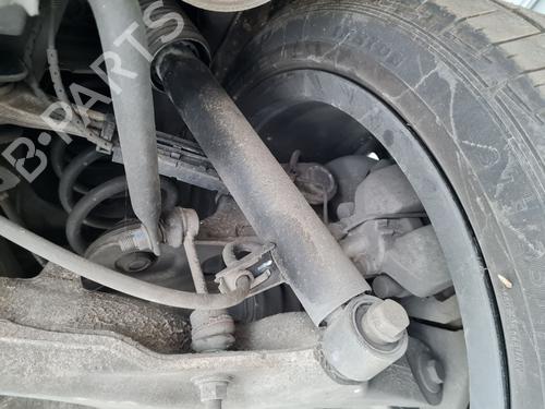 Used Right rear shock absorber BMW X5 (F15, F85) xDrive 40 d (313 hp) 25870820