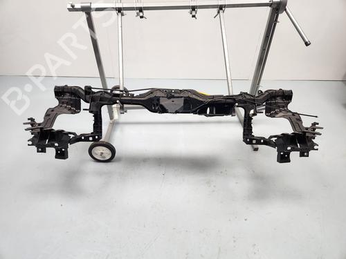 Front slam panel MERCEDES-BENZ A-CLASS (W169) A 180 CDI (169.007, 169.307) | BP31924241C72 