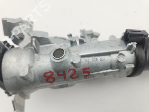Ignition barrel SEAT ARONA (KJ7, KJP) 1.0 TSI | BP37178375M48 - Image 4