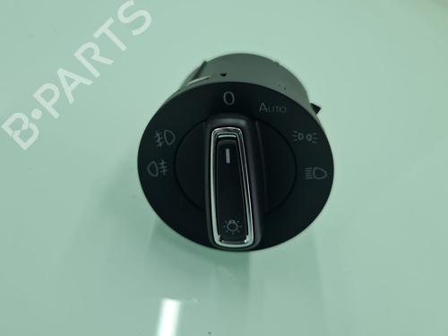 headlight-switch-vw-tiguan-ad1-ax1-5g0941431bd-2016-21640295 main image