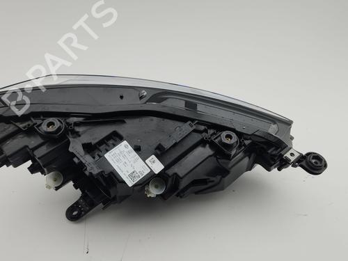 Left headlight SEAT ARONA (KJ7, KJP) 1.0 TSI | BP36700673C28 - Image 8