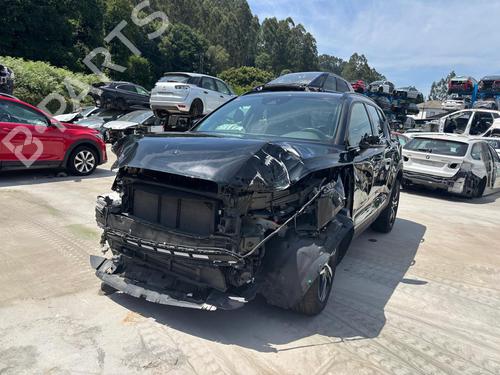 Left front suspension arm VOLVO XC40 (536) T3 | BP38045827M12 - Image 3