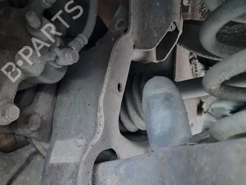 Used Left rear steering knuckle Left rear steering knuckle MAZDA CX-7 (ER) [2006-2014] 33456276 33456276