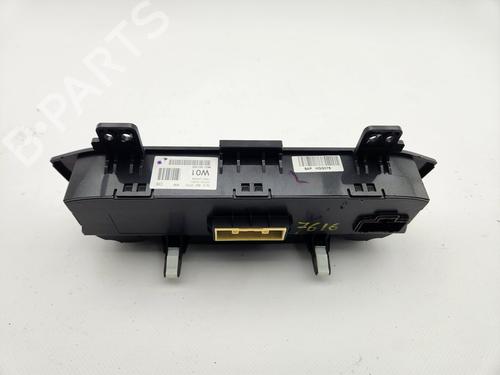 Climate control KIA SPORTAGE III (SL)  | BP28296593I5 