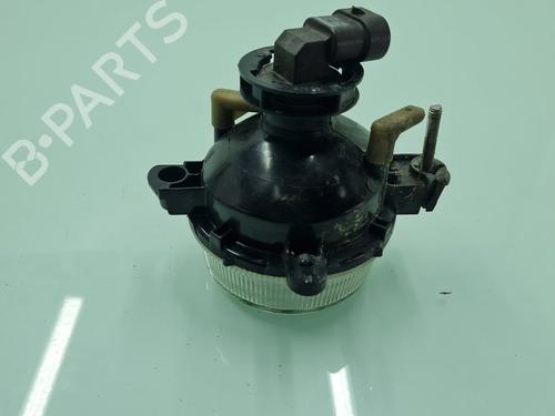 Left headlight NISSAN TERRANO II (R20)  | BP21765818C28 