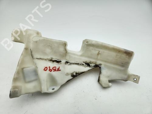 Used Windscreen washer tank Windscreen washer tank SEAT EXEO (3R2) [2008-2013] 30844365 30844365