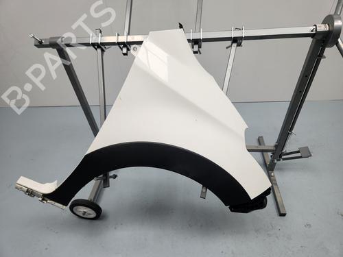 Used Right front fenders TOYOTA URBAN CRUISER (_P1_) [2007-2016]  30061594