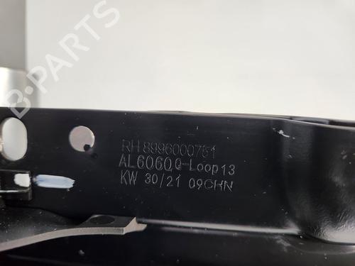 Sunroof BMW 3 (G20, G80, G28) 330 d xDrive | BP29290077C124 