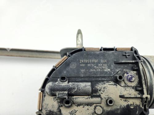Front wiper motor VW CADDY IV MPV (SAB, SAJ) 2.0 TDI 4motion | BP29484064M29 