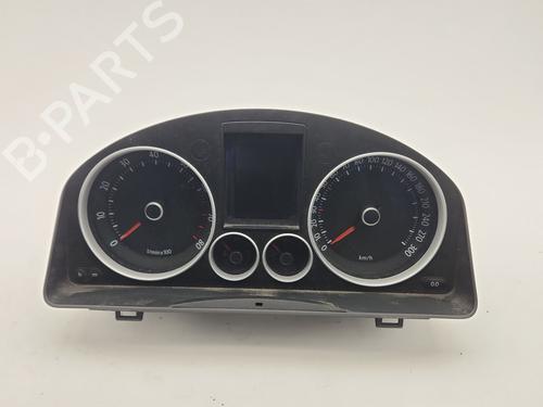 instrument-cluster-vw-golf-v-1k1-2003-2004-2005-2006-2007-2008-2009-2010-34401778 main image