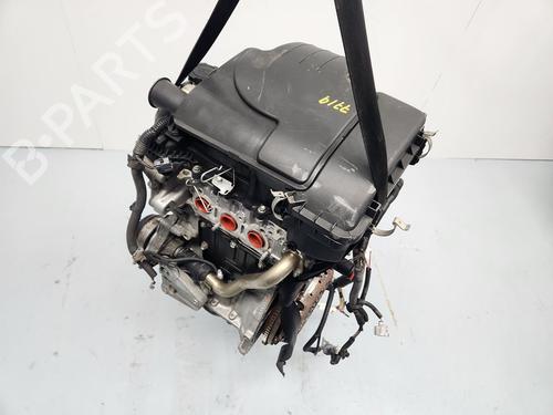 Used Engine Engine TOYOTA AYGO (_B1_) [2005-2014] 30597620 30597620