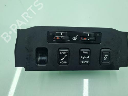 Used Switch Switch LEXUS GS (_S19_) 450h (GRS191_, GWS191_) (296 hp) 21766518 21766518