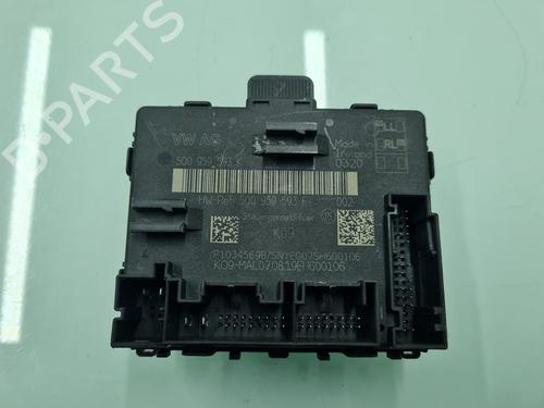 Elektronisk modul VW TOURAN (5T1)  | BP21765443M83 