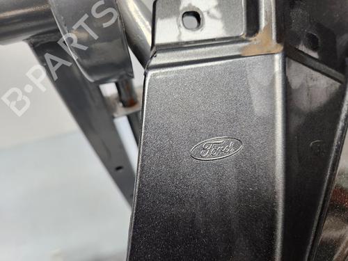 Rear bumper FORD FOCUS IV (HN)  | BP32391586C8 