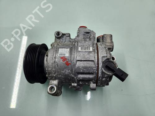Used AC compressor AUDI A5 (8T3) 2.0 TFSI (180 hp) 21651310