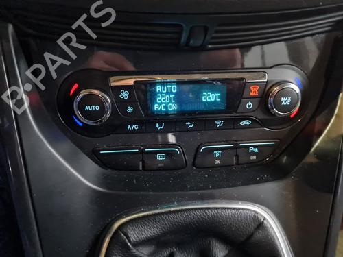 Used Climate control FORD KUGA II (DM2) 2.0 TDCi 4x4 (163 hp) 23074756