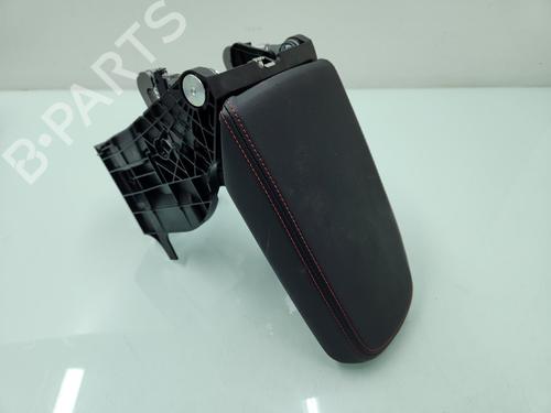 Used Armrest / Center console Armrest / Center console SKODA OCTAVIA IV Combi (NX5, PV5) 2.0 TSI RS (245 hp) 21768065 21768065