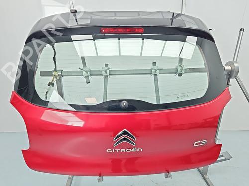 tailgate-citroen-c3-c3-origin-iii-sx-12-vti-82-2016-21645449 main image