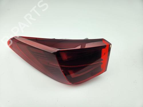 Left taillight CUPRA LEON (KL1, KU1, KUG) 1.5 TSI | BP31830940C34 - Image 8