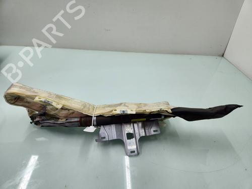 Used Right curtain airbag AUDI Q7 (4LB) 3.0 TDI quattro (233 hp) 24472180