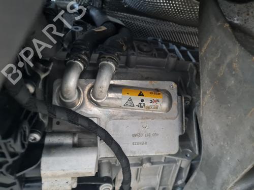 Used Gearbox AUDI Q5 Sportback (FYT) 40 TDI Mild Hybrid quattro (204 hp) 32147000