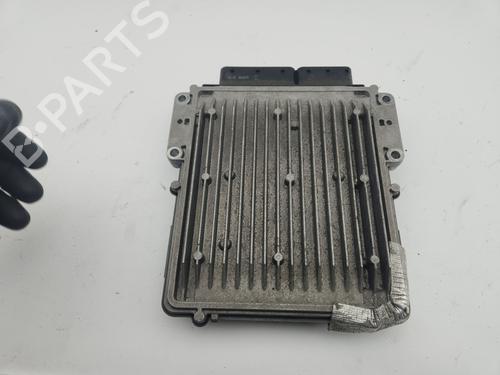 Engine control unit (ECU) PEUGEOT 407 Coupe (6C_) 3.0 HDi | BP37089905M57 - Image 2