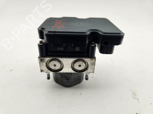 ABS pump DACIA DUSTER (HS_) 1.5 dCi 4x4 | BP21767935M43