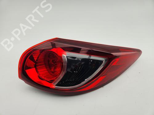 Højre baglygte MAZDA CX-5 (KF)  | BP29534626C35 
