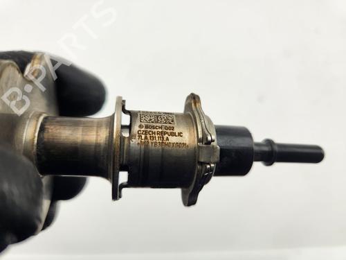 Other SKODA OCTAVIA IV Combi (NX5, PV5) 2.0 TDi | BP30259216O1 