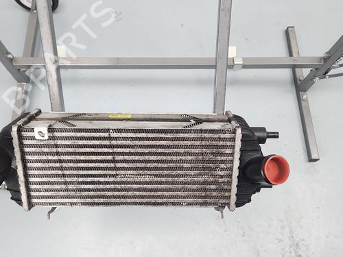 Used Intercooler Intercooler HYUNDAI ix35 (LM, EL, ELH) 1.7 CRDi (116 hp) 36161991 36161991