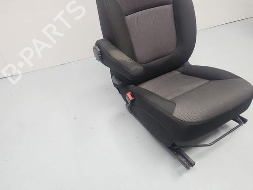 Left front seat FIAT TALENTO Bus (296_) 2.0 EcoJet | BP27891807C15 - Image 8